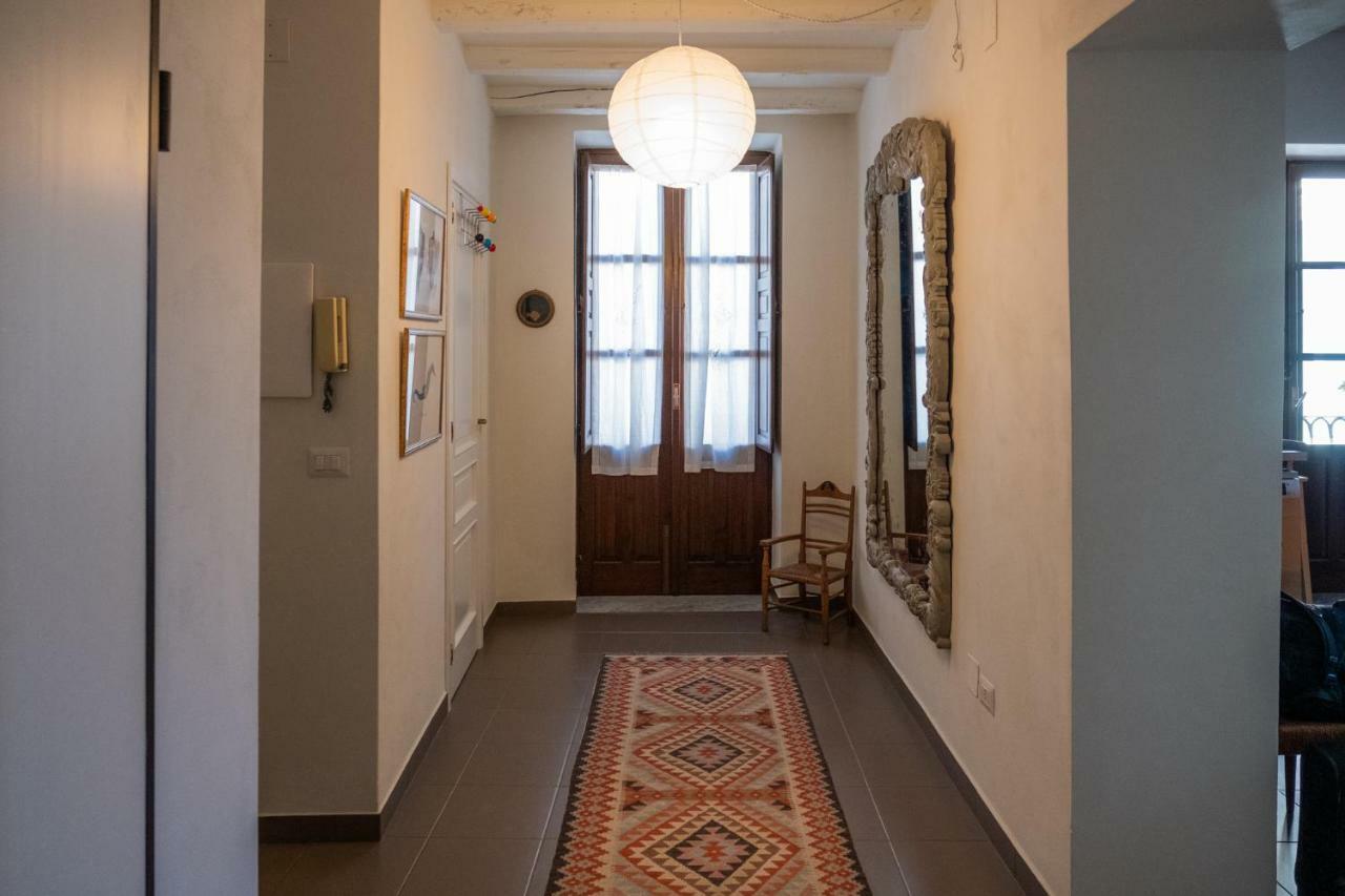 Appartement Casa Siciliana Alla Giudecca à Syracuse Extérieur photo