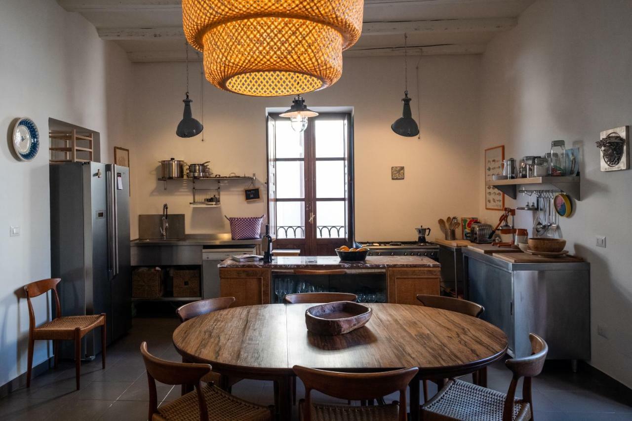 Casa Siciliana Alla Giudecca Syracuse Extérieur photo