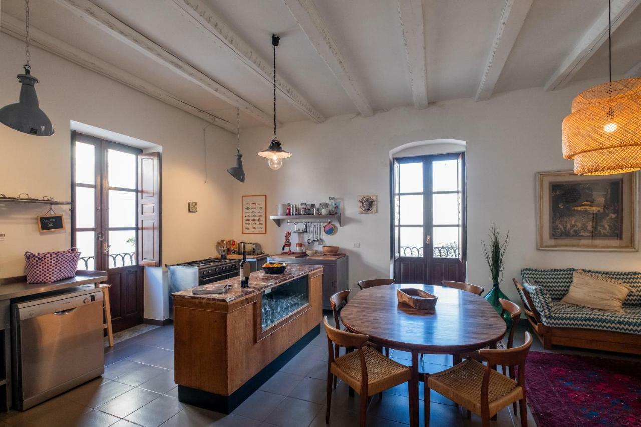 Casa Siciliana Alla Giudecca Syracuse Extérieur photo