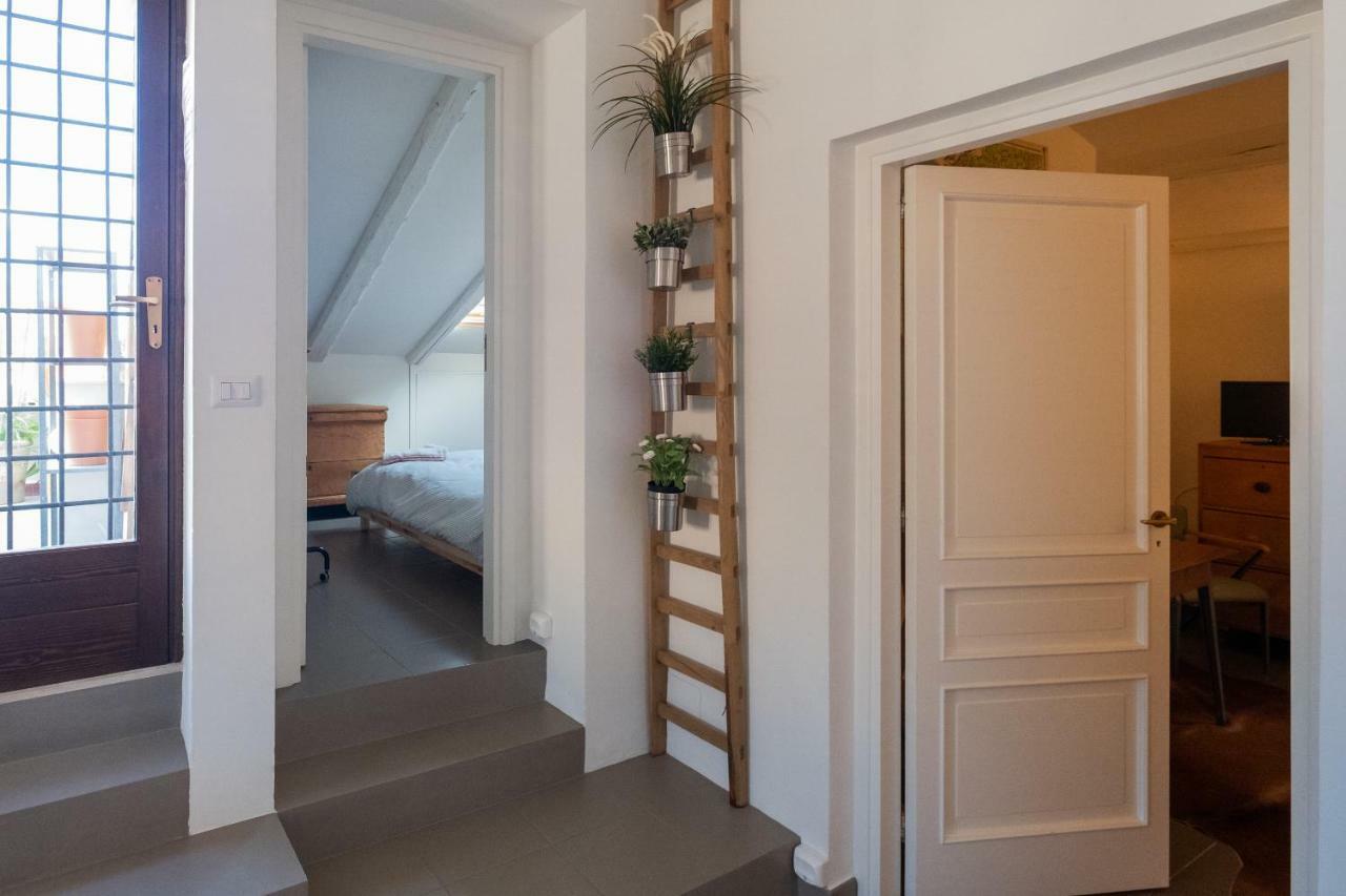 Casa Siciliana Alla Giudecca Syracuse Extérieur photo